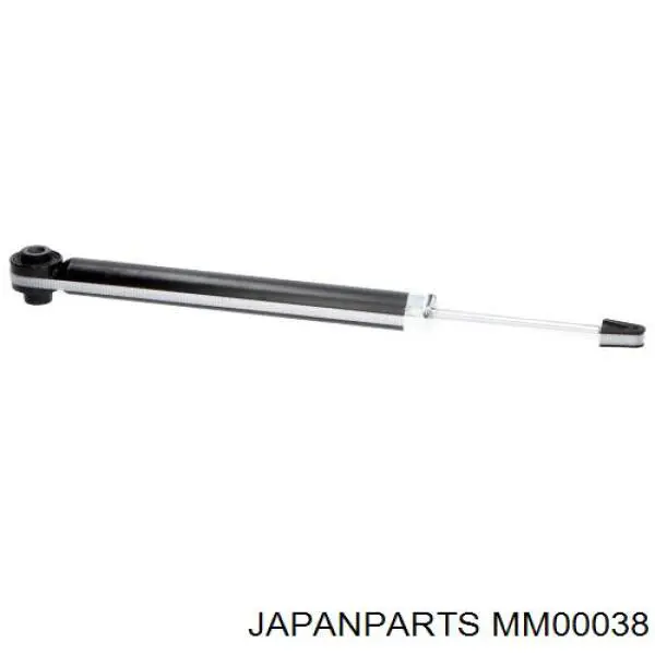 Купить MM00038 Japan Parts Амортизатор задней подвески