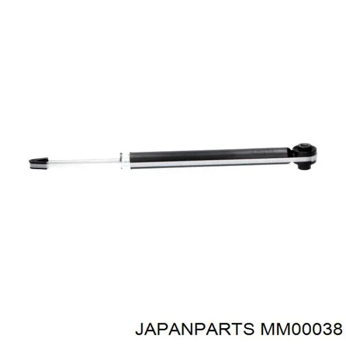 Амортизатор задний MM00038 Japan Parts