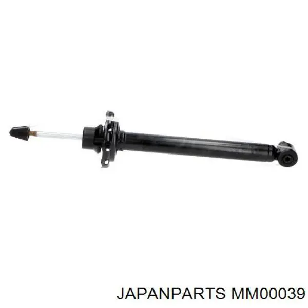 MM-00039 Japan Parts амортизатор задний