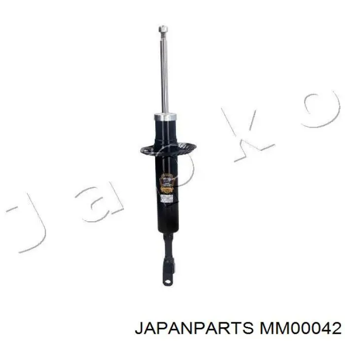 MM00042 Japan Parts amortecedor dianteiro