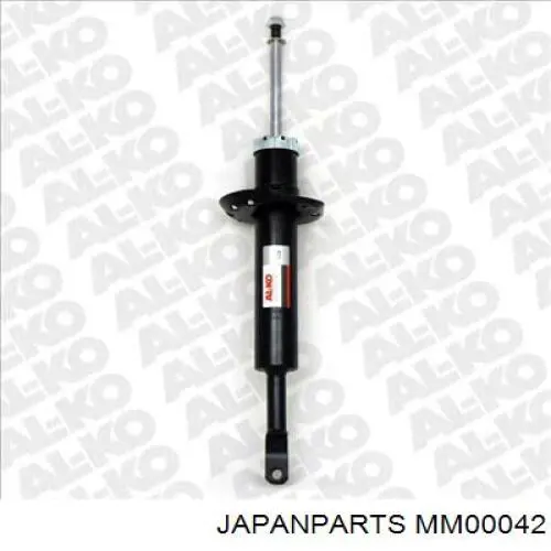 Амортизатор передний MM00042 Japan Parts