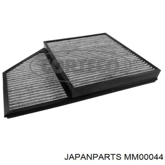 Стойка амортизатора задняя Japan Parts MM00044 цена, от 30.67 USD