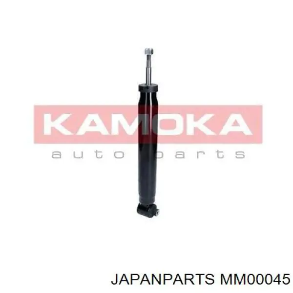 MM00045 Japan Parts amortecedor traseiro