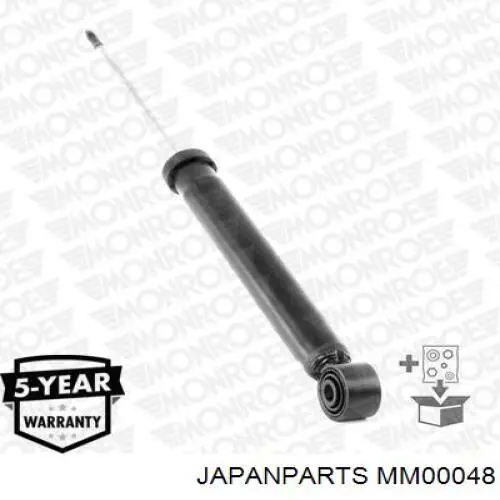 MM00048 Japan Parts