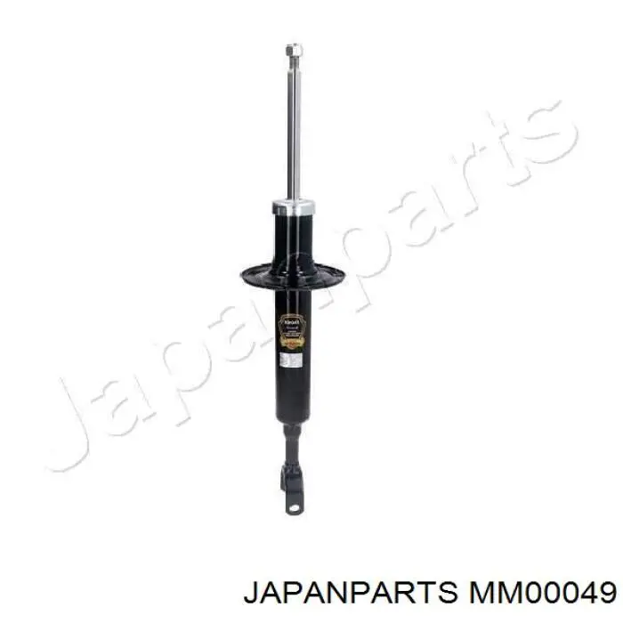 MM00049 Japan Parts амортизатор передний