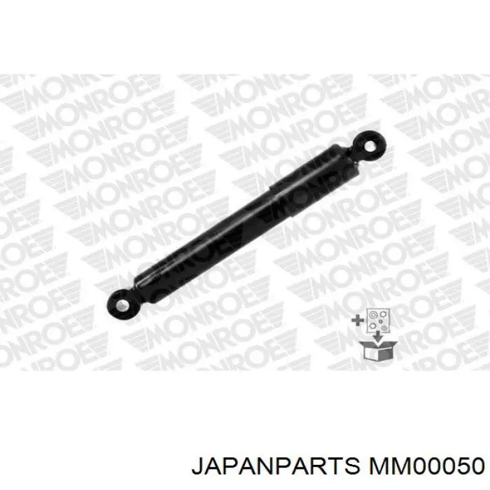 MM00050 Japan Parts Стойка передняя