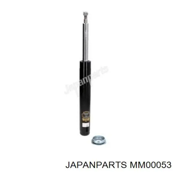 MM00053 Japan Parts амортизатор передний