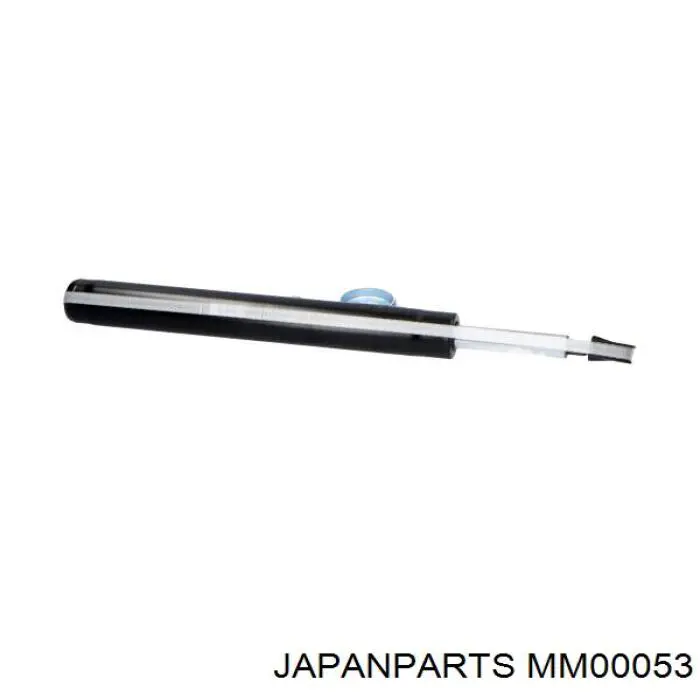 Амортизаторы передние Japan Parts MM00053