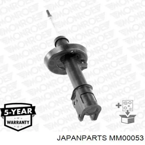 MM00053 Japan Parts Стойка передняя