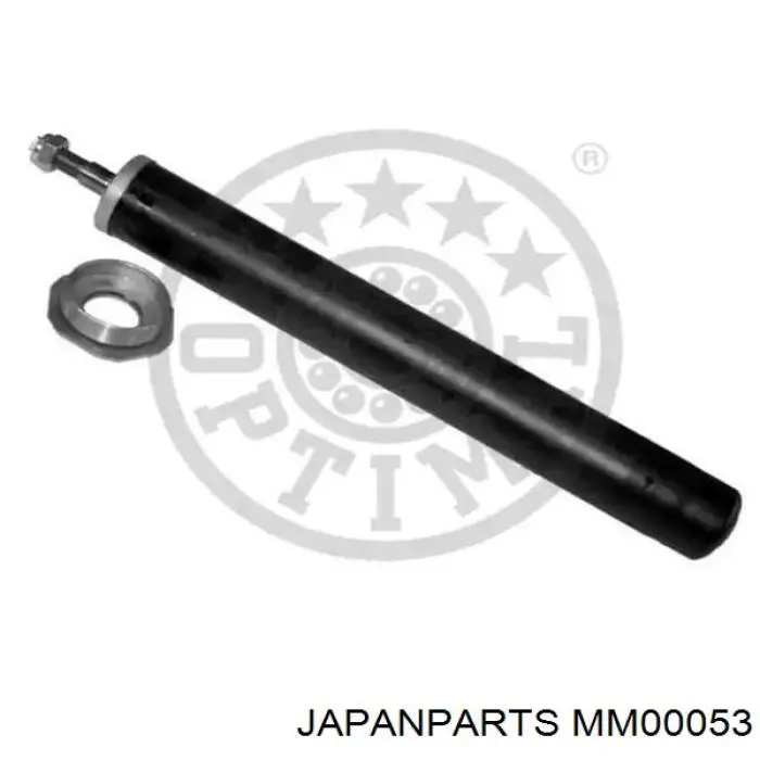 Стойка амортизатора передняя Japan Parts MM00053 цена, от 34.99 USD