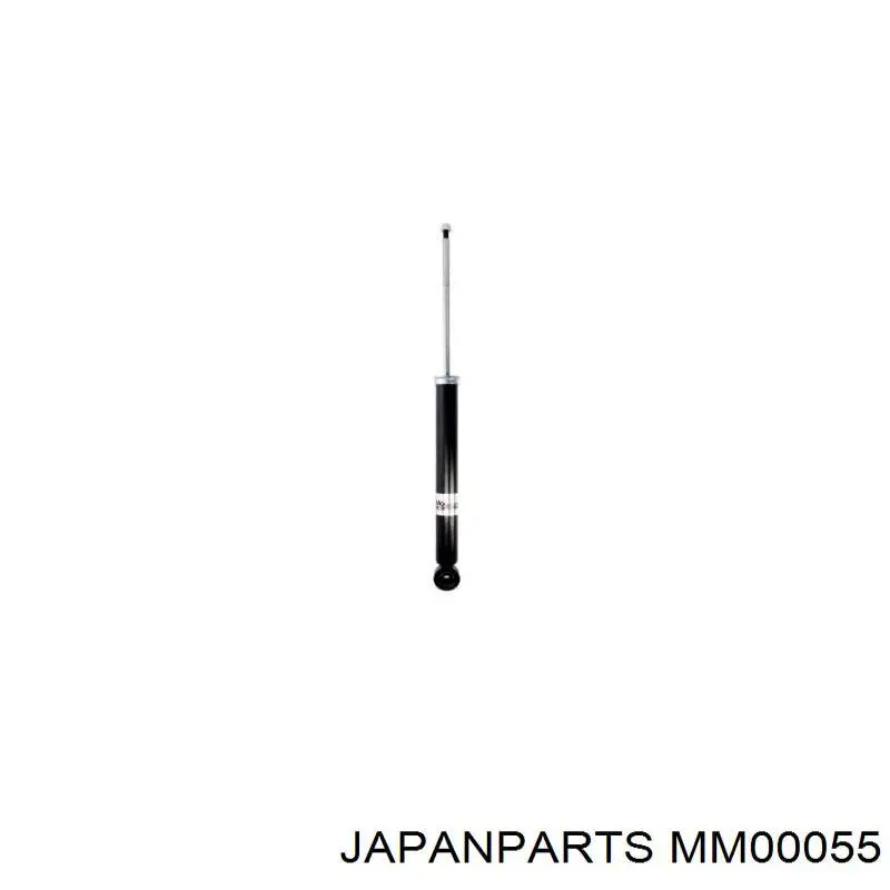 MM00055 Japan Parts Амортизаторы задние