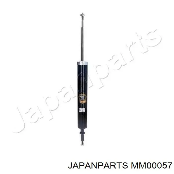 MM-00057 Japan Parts amortecedor traseiro