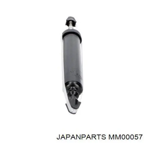 Купить MM00057 Japan Parts Амортизатор задней подвески