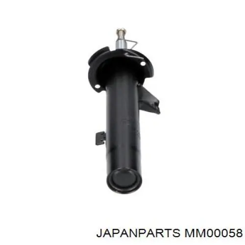 Амортизатор передний левый MM00058 Japan Parts