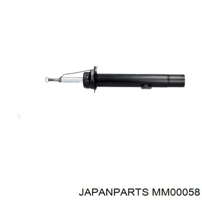 Стойка передняя левая Japan Parts MM00058
