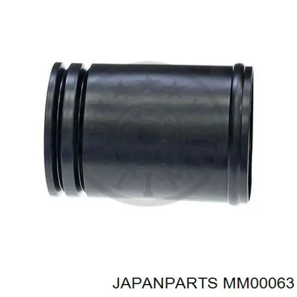 MM00063 Japan Parts амортизатор передний