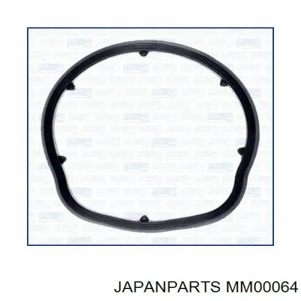 MM00064 Japan Parts Стойка передняя