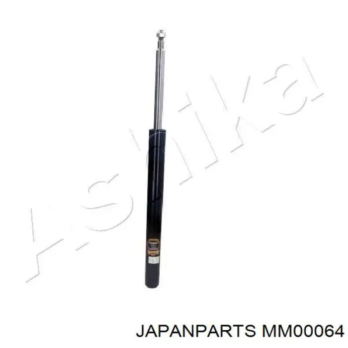 MM-00064 Japan Parts амортизатор передний