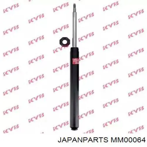 Амортизатор передний MM00064 Japan Parts