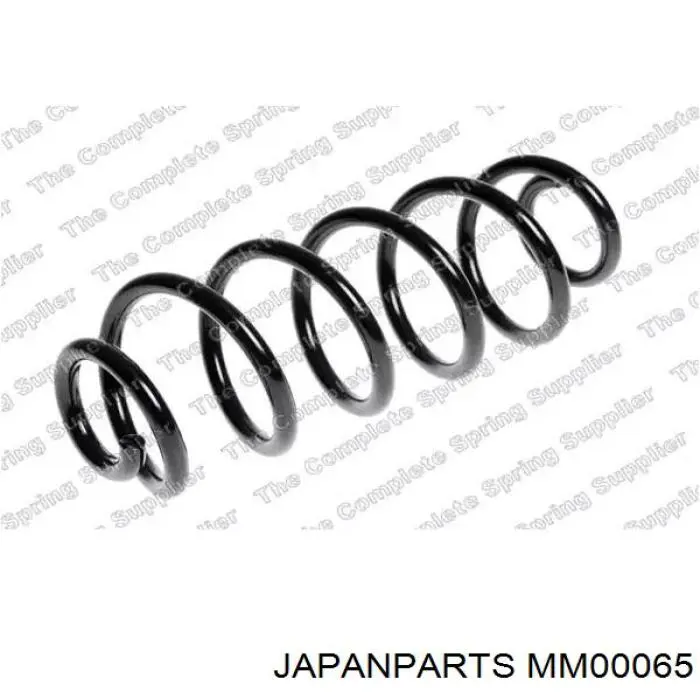 Купить MM00065 Japan Parts Амортизатор задней подвески