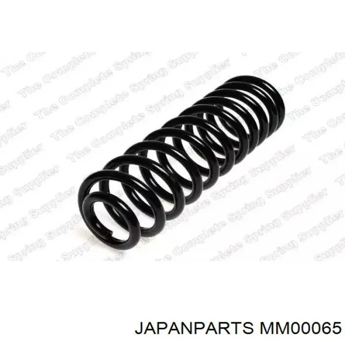 Амортизатор задний MM00065 Japan Parts