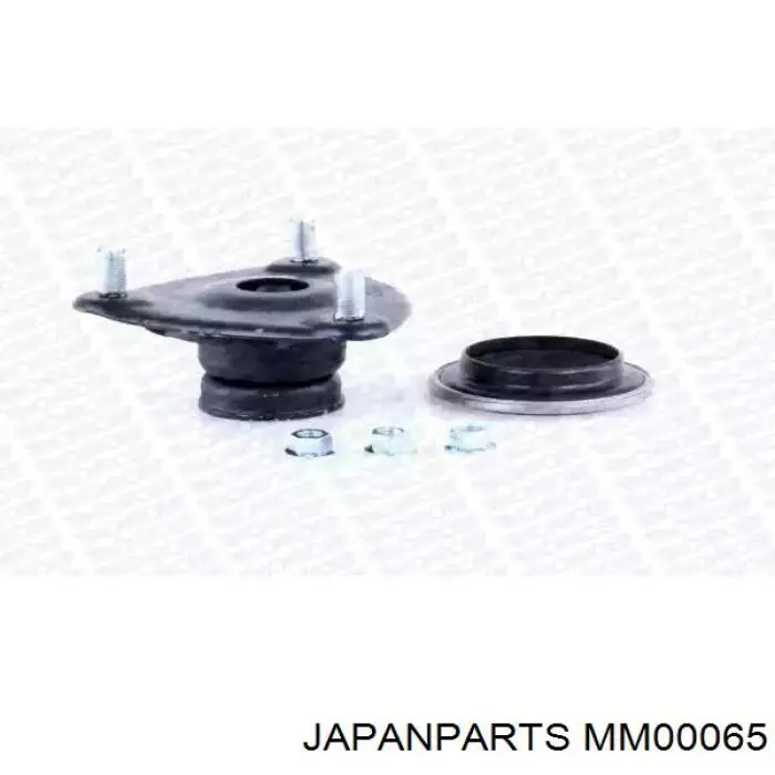 Стойка амортизатора задняя Japan Parts MM00065 цена, от 57.61 USD
