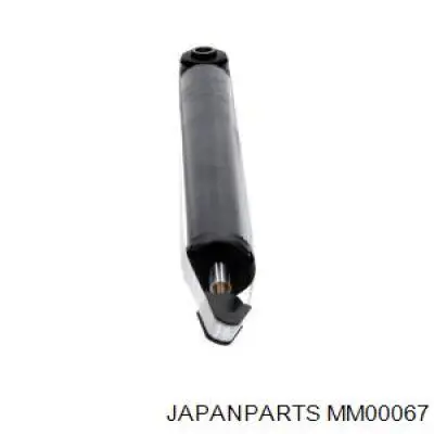 Амортизатор задний MM00067 Japan Parts