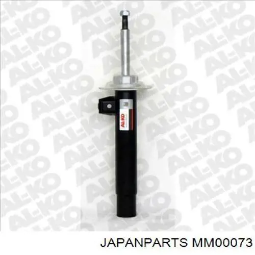 MM00073 Japan Parts Амортизатор передний левый