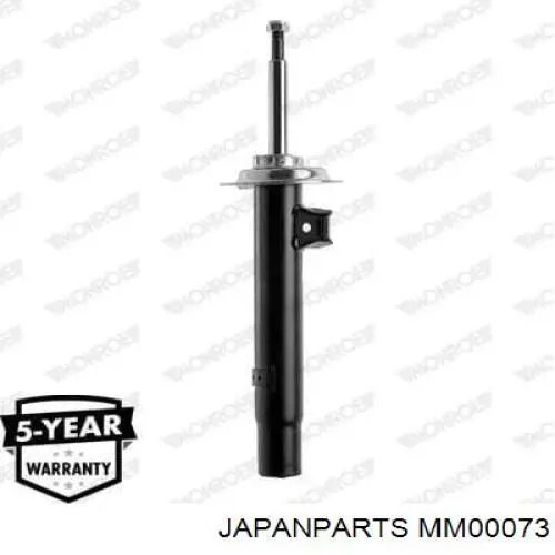 Амортизатор передний левый MM00073 Japan Parts
