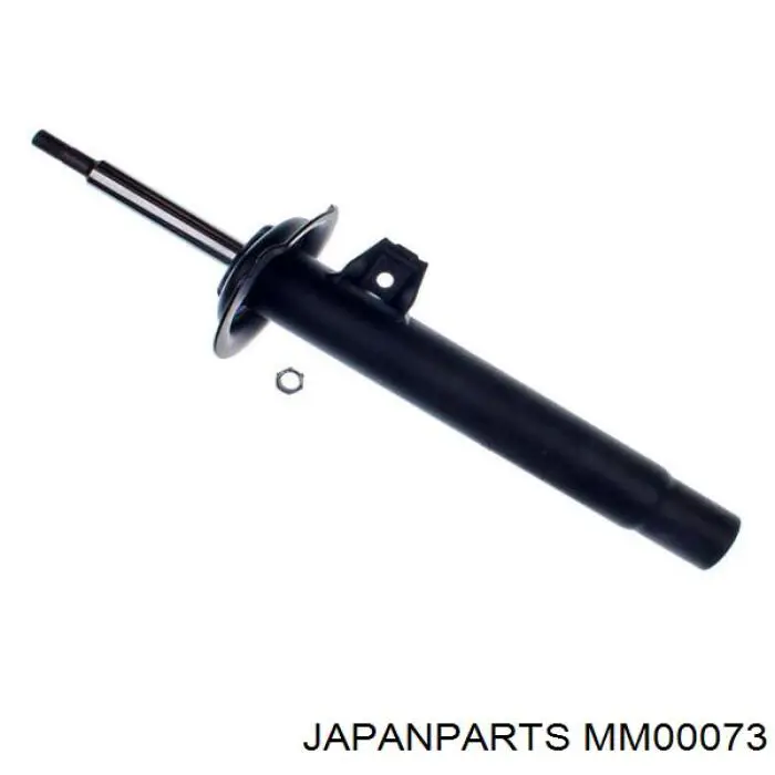 Стойка передняя левая Japan Parts MM00073