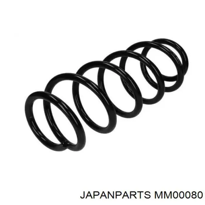 MM00080 Japan Parts Амортизатор передней подвески правый