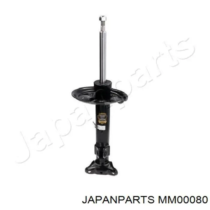 MM-00080 Japan Parts амортизатор передний правый