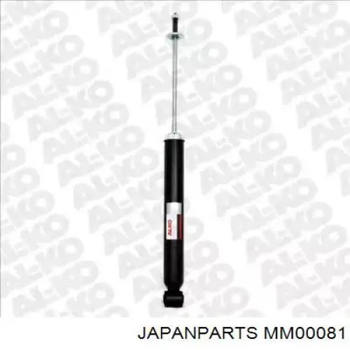 Амортизатор задний MM00081 Japan Parts