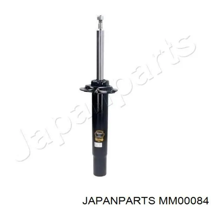 Амортизатор передний Japan Parts MM00084