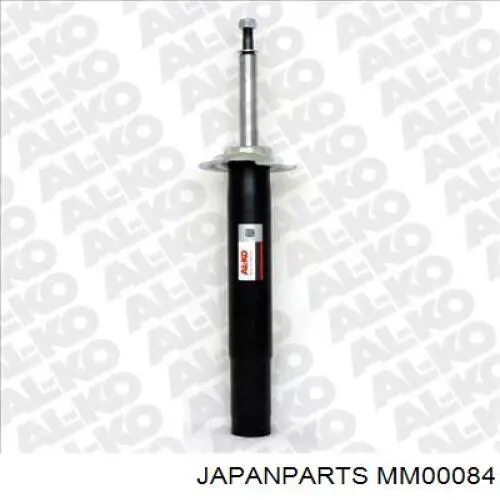 Амортизатор передний MM00084 Japan Parts