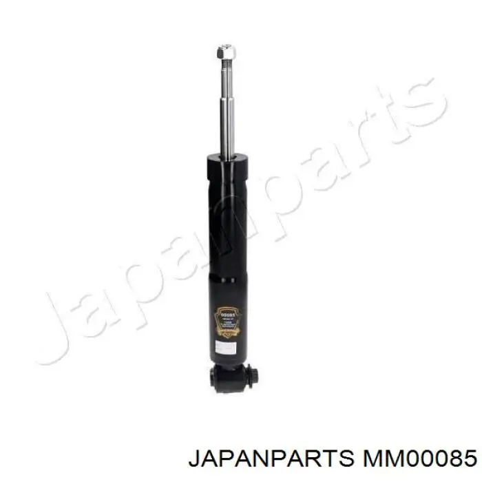 MM-00085 Japan Parts amortecedor traseiro