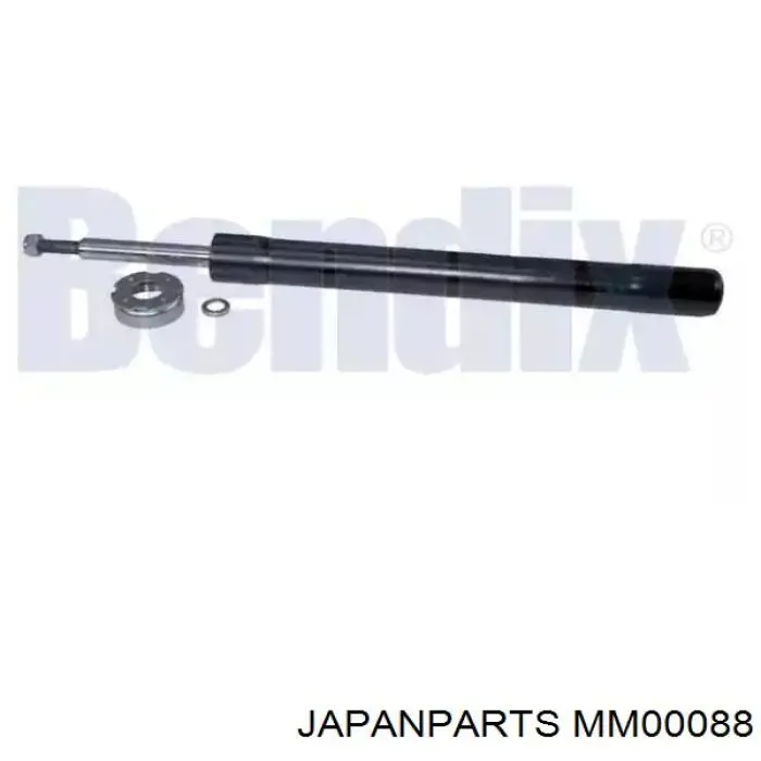 MM-00088 Japan Parts амортизатор передний