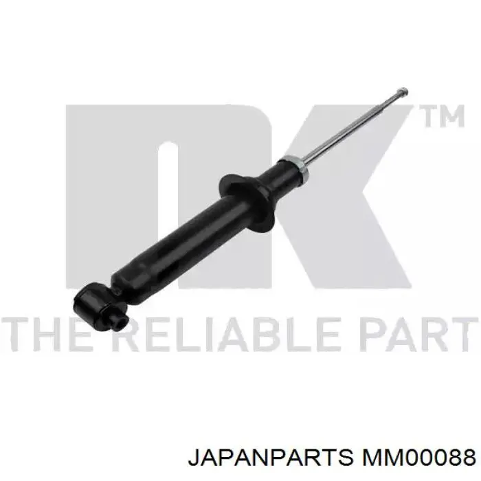 MM00088 Japan Parts