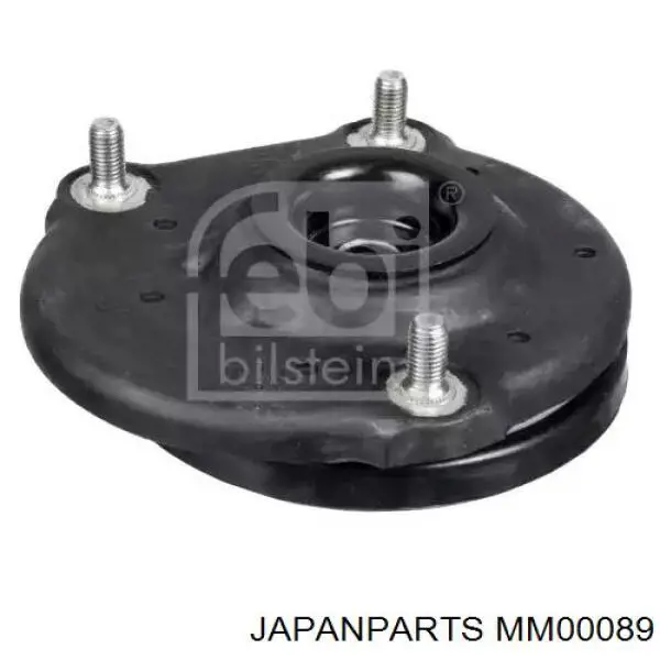 MM-00089 Japan Parts амортизатор передний