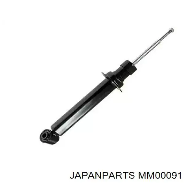 Amortiguador trasero MM00091 Japan Parts