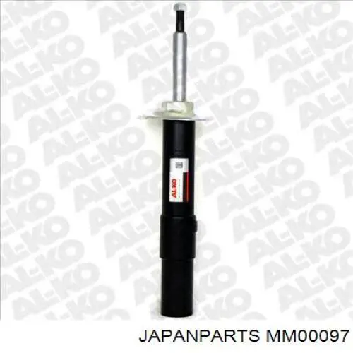 Амортизатор передний левый MM00097 Japan Parts