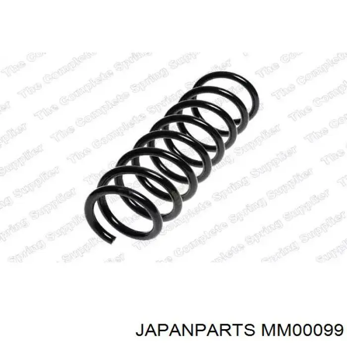 Задний амортизатор Japan Parts MM00099