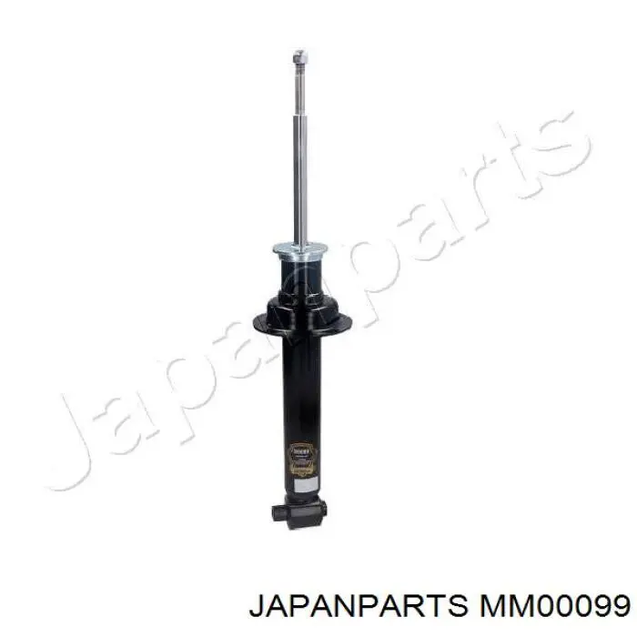 Амортизатор задний MM00099 Japan Parts