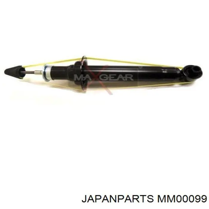 Амортизатор задний MM00099 Japan Parts