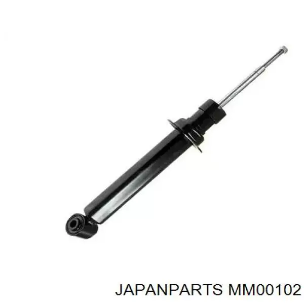 Амортизатор задний MM00102 Japan Parts