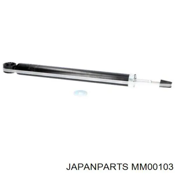 Амортизатор задний MM00103 Japan Parts