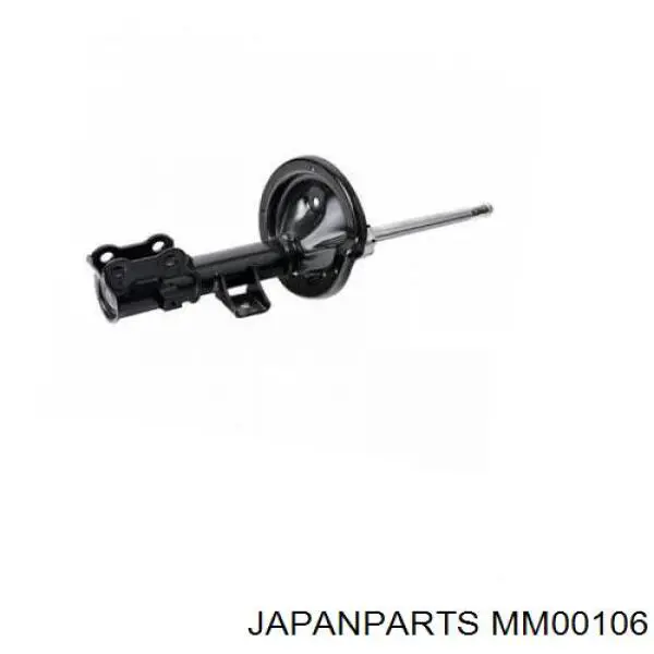 MM00106 Japan Parts Амортизатор передней подвески правый
