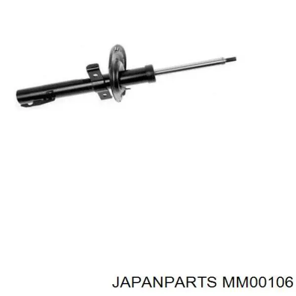 Амортизатор передний правый MM00106 Japan Parts