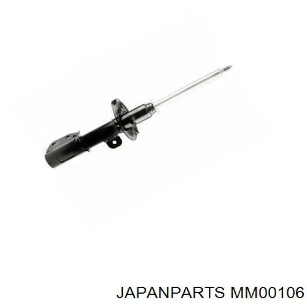Стойка передняя правая Japan Parts MM00106