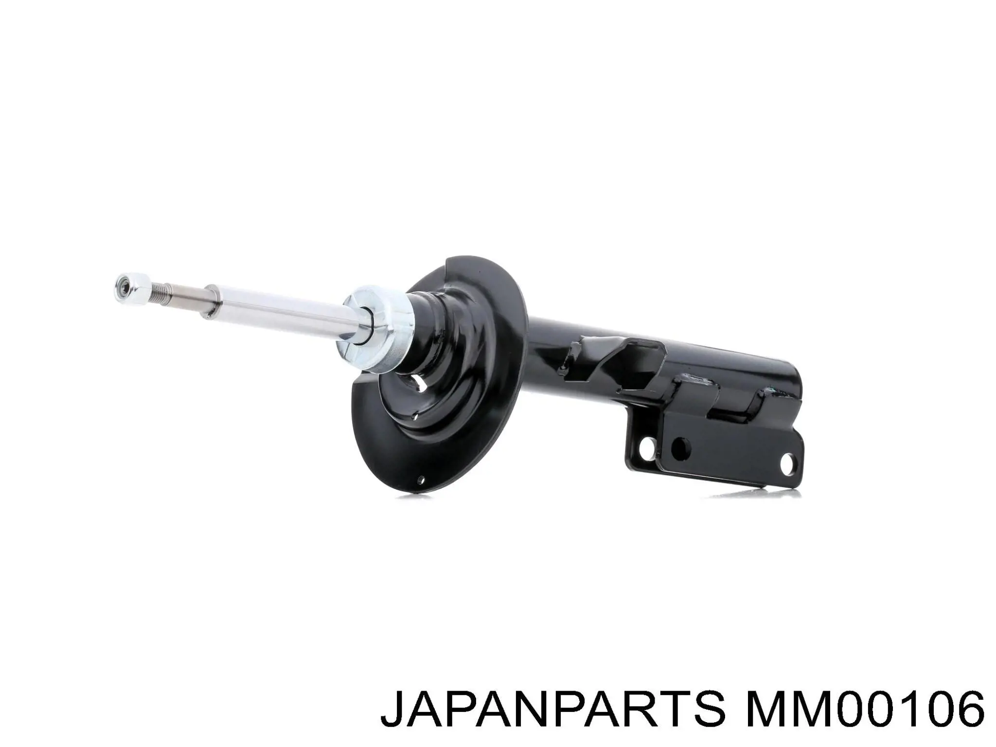 MM-00106 Japan Parts амортизатор передний правый